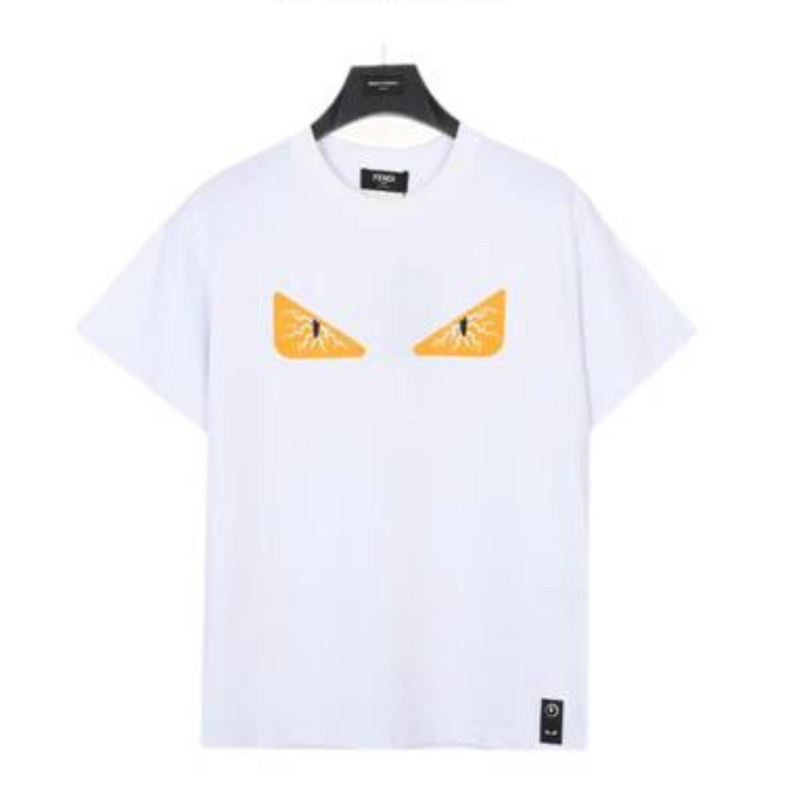 Fendi Shirt clearance eyes