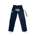 Corteiz Designer Camouflage Cargo Pants For Men