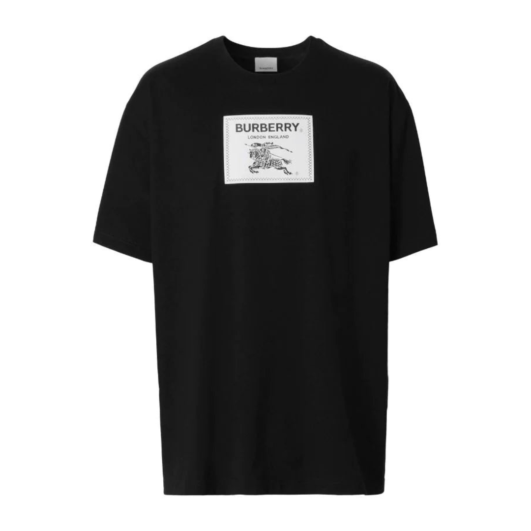 Burberry Prorsum Label Cotton T-shirt