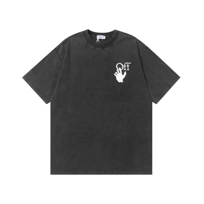 Off-White OFF short sleeve