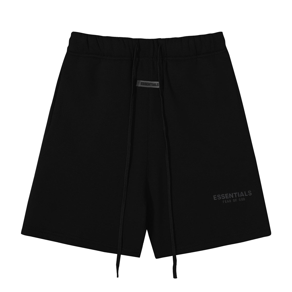 Essentials Sweatshort Stretch