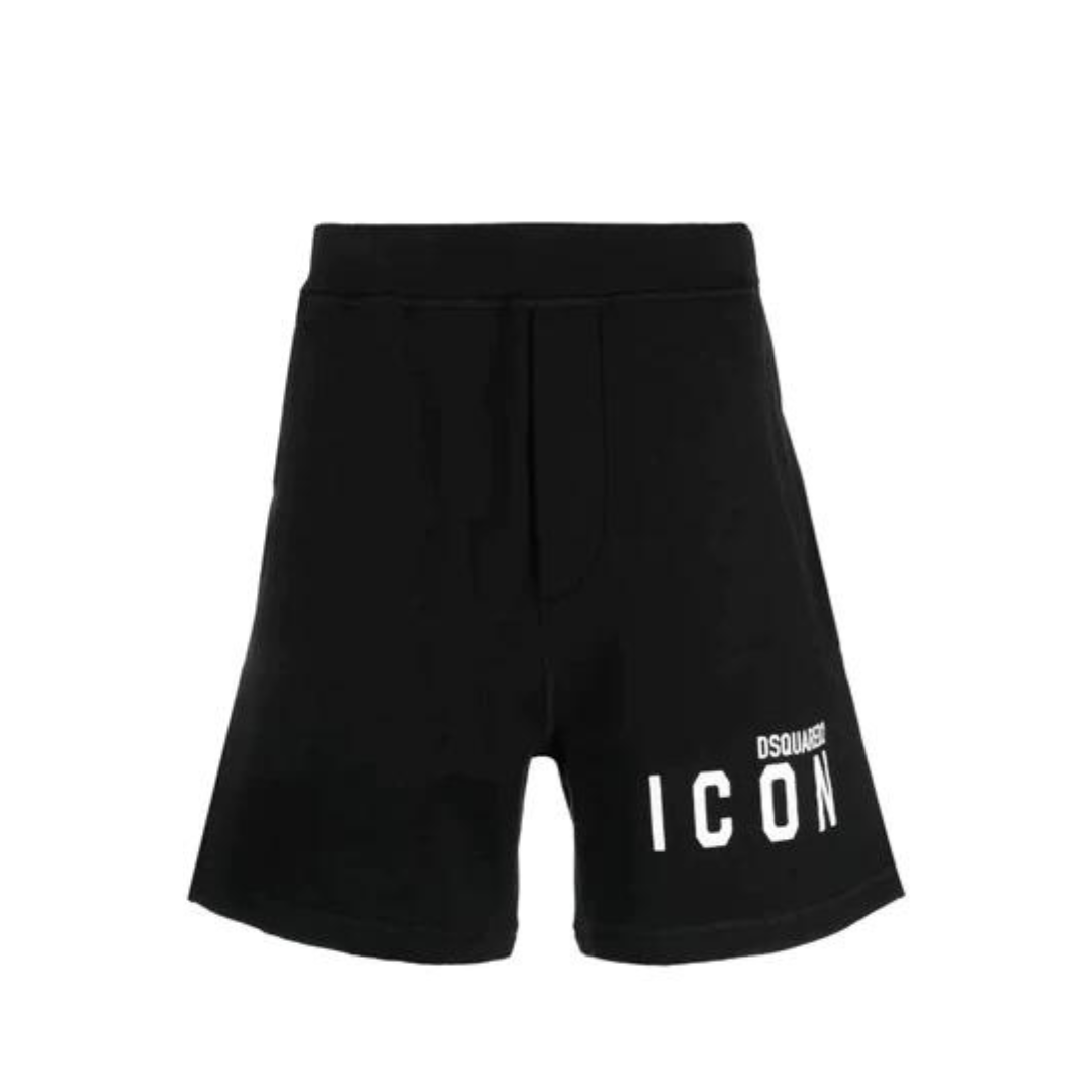 Dsquared2 Icon Trousers & Shorts Black