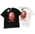 BAPE Bathing Ape T-shirt