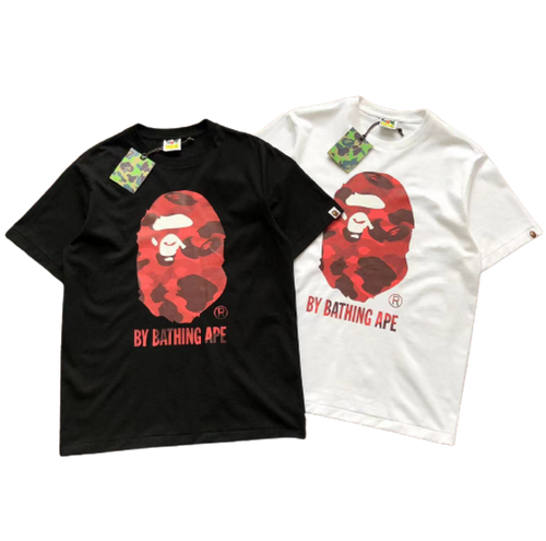 BAPE Bathing Ape T-shirt