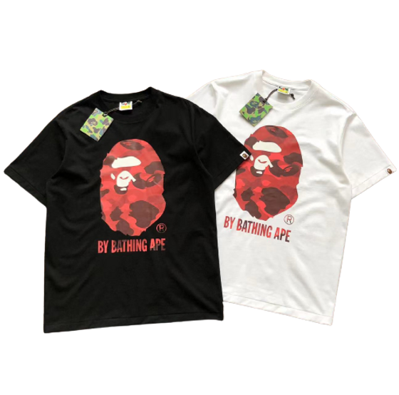 BAPE Bathing Ape T-shirt