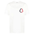 Moncler Short sleeves t-shirt