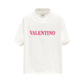 Valentino Warren short sleeve Creme