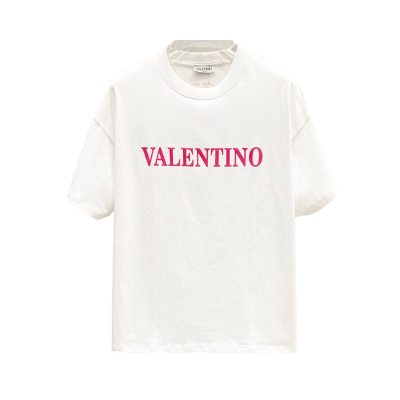 Valentino Warren short sleeve Creme