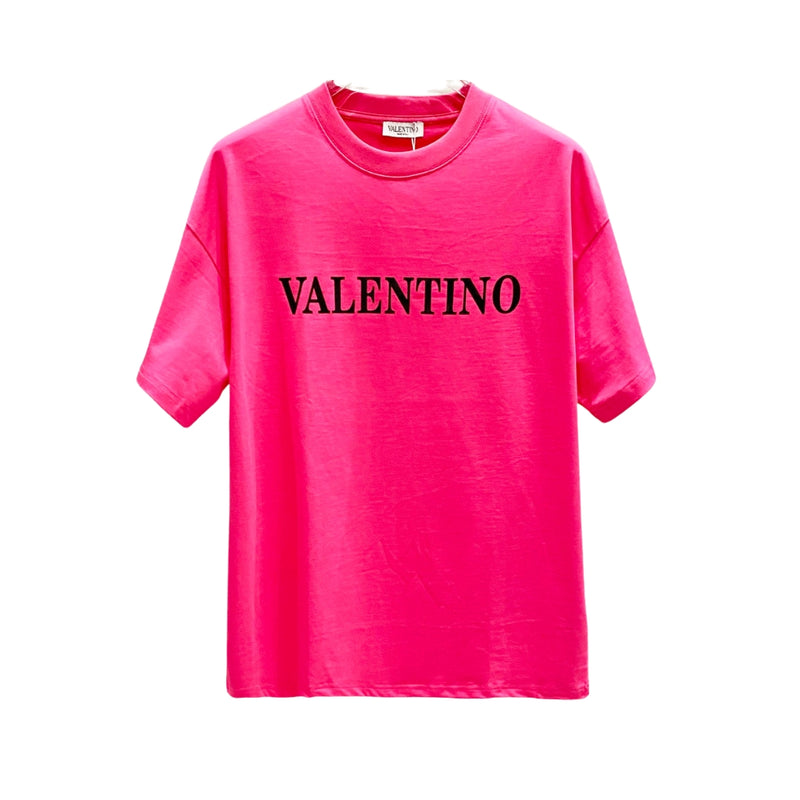 Valentino Warren short sleeve Red