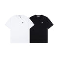 Chanel THE LOGO T-SHIRT IN COTTON