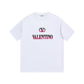 Valentino Warren short sleeve White