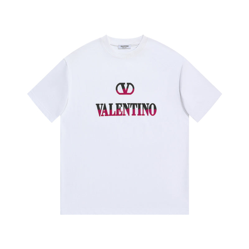 Valentino Warren short sleeve White