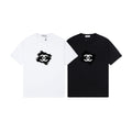 Chanel T-shirt with print logo