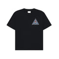 Rhude Triangle logo short sleeve T-shirt