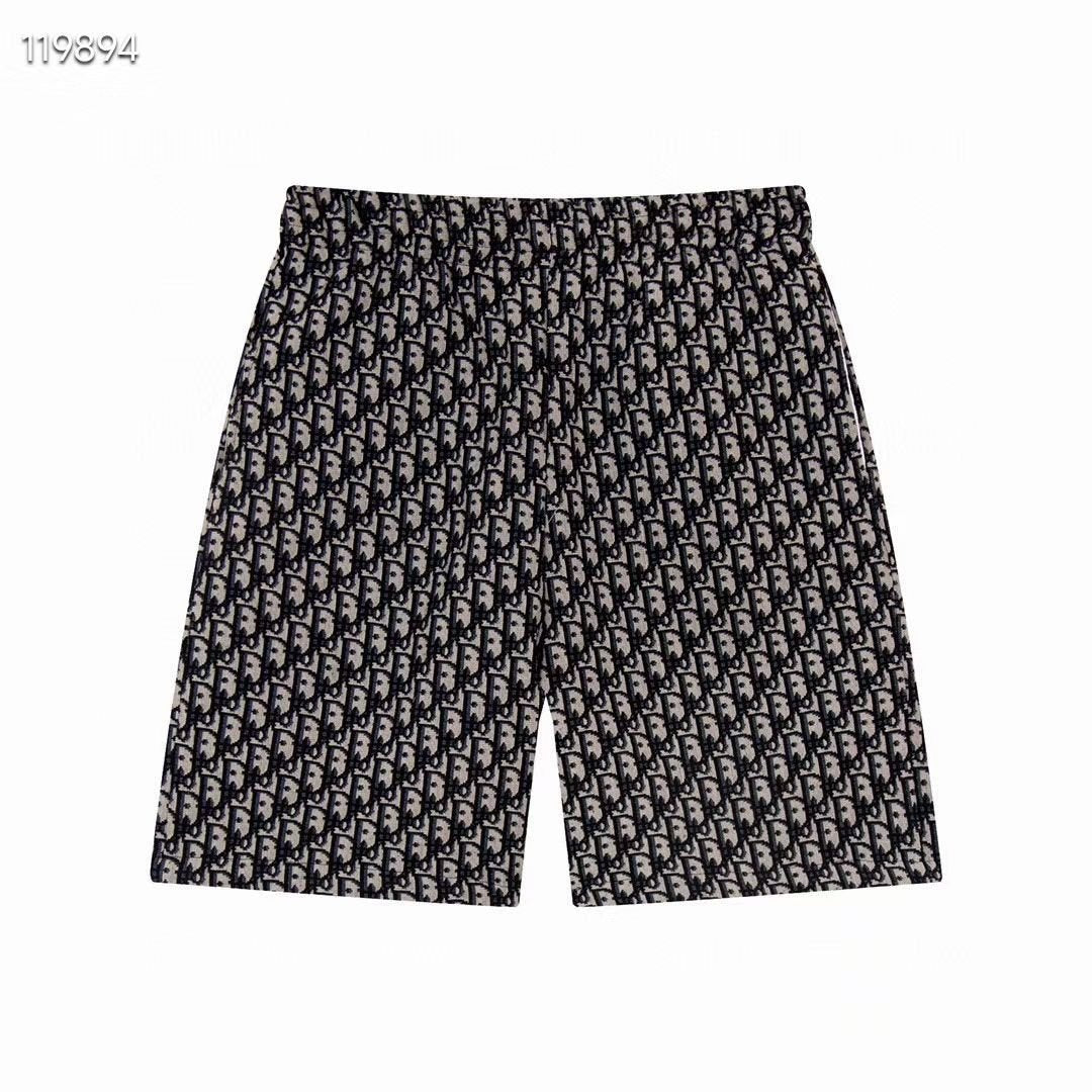Dior clearance shorts men