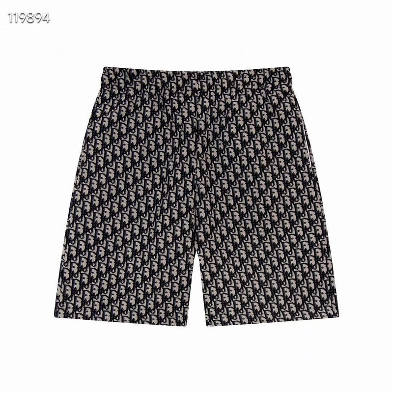 Dior clearance shorts men