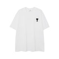 Amiri Cotton Logo T-Shirt