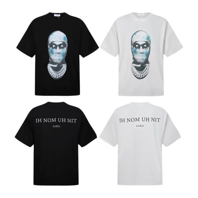 IH NOM UH NIT Mask20 T-shirt