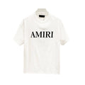 Amiri Core Logo T-Shirt — White