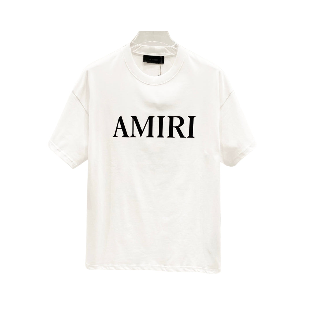 Amiri Core Logo T-Shirt — White