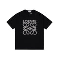 Loewe Rhinestone short-sleeved T-shirt