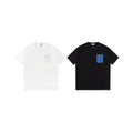 Loewe Anagram Fake Pocket T-Shirt