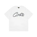 Corteiz Allstarz White T-shirt