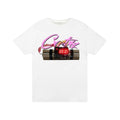 Corteiz T-shirt No Time 4 Luv