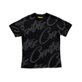 Corteiz T-shirt All Over Print
