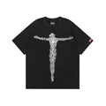 Hellstar Studios QR Christ T-shirt