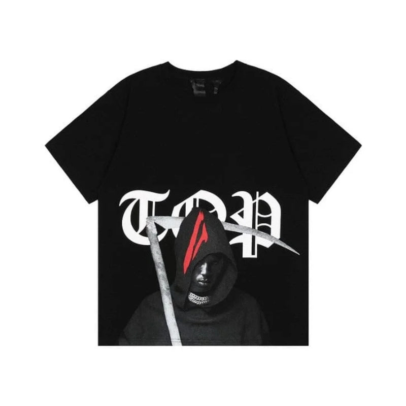 VLONE T-shirt YoungBoy NBA x Vlone Murder Business