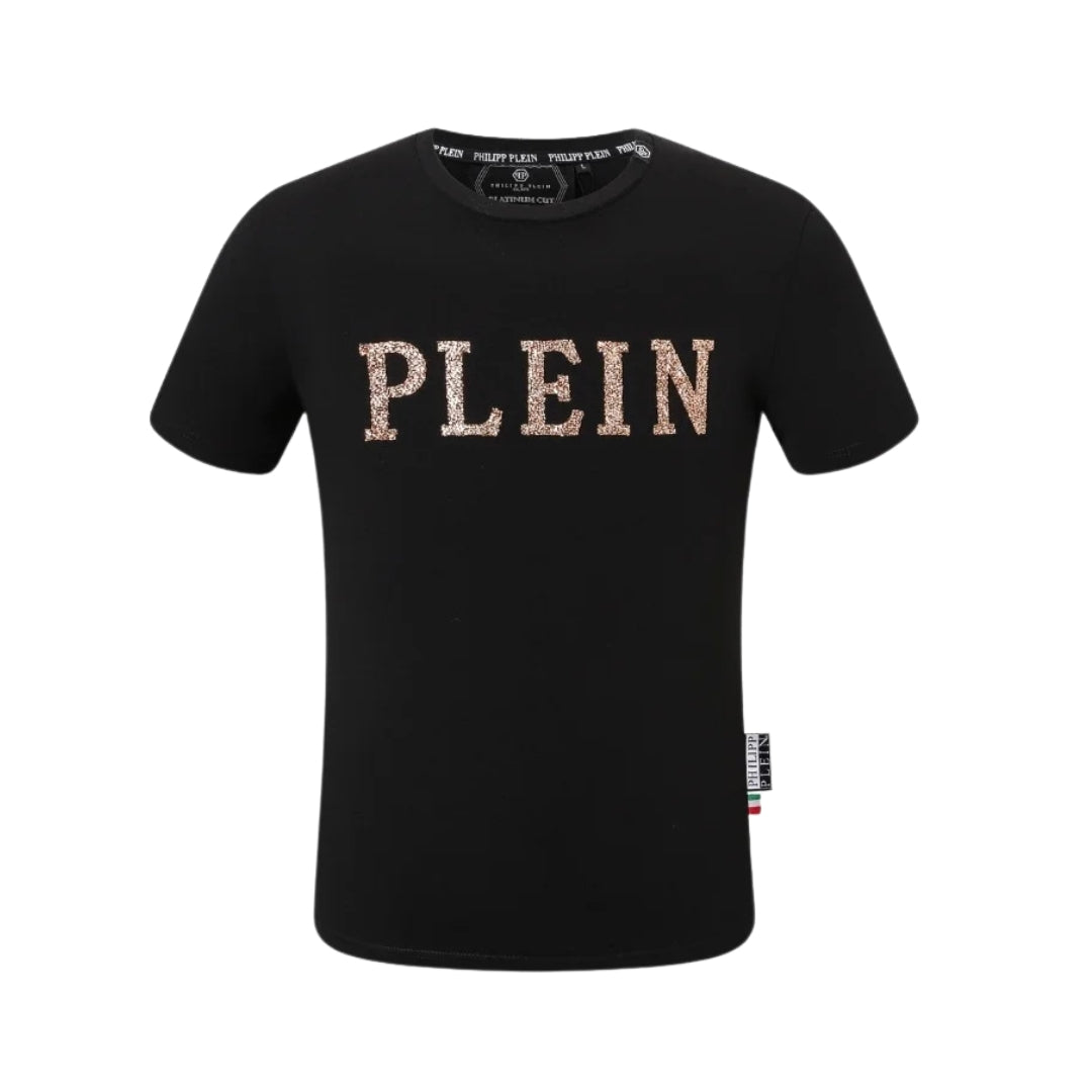 Philipp Plein T-shirt  Black