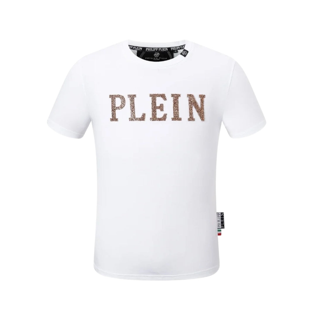 Philipp Plein T-shirt  White