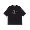 Moncler T-shirt Reflective Logo MCL008