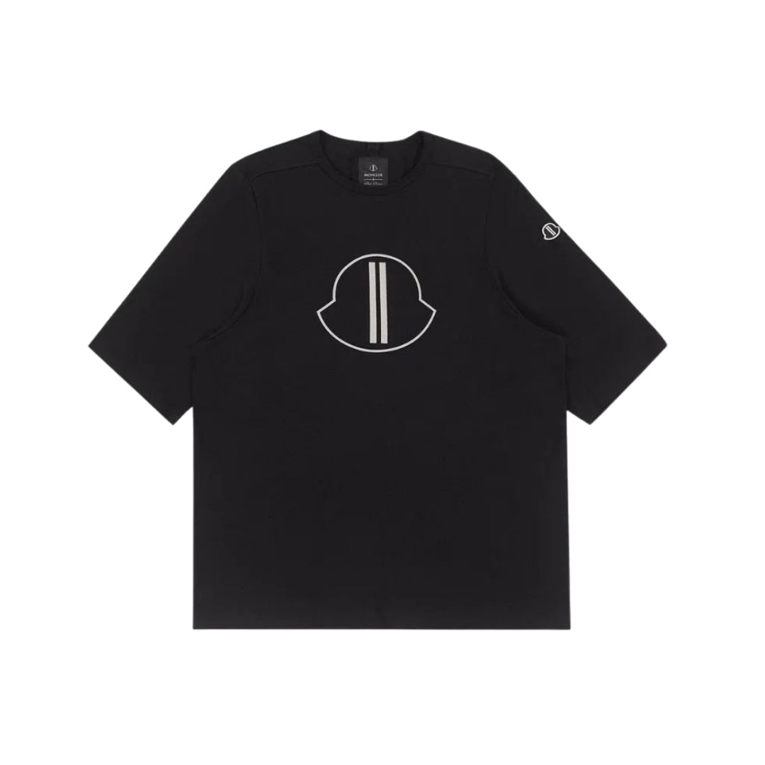 Moncler T-shirt Reflective Logo MCL008
