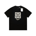 Givenchy 4G-motif cotton T-shirt