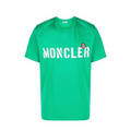 Moncler logo t-shirt - Men