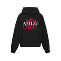 Amiri Graphic print snake hoodie