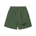 Gallery Dept Vintage Shorts Green