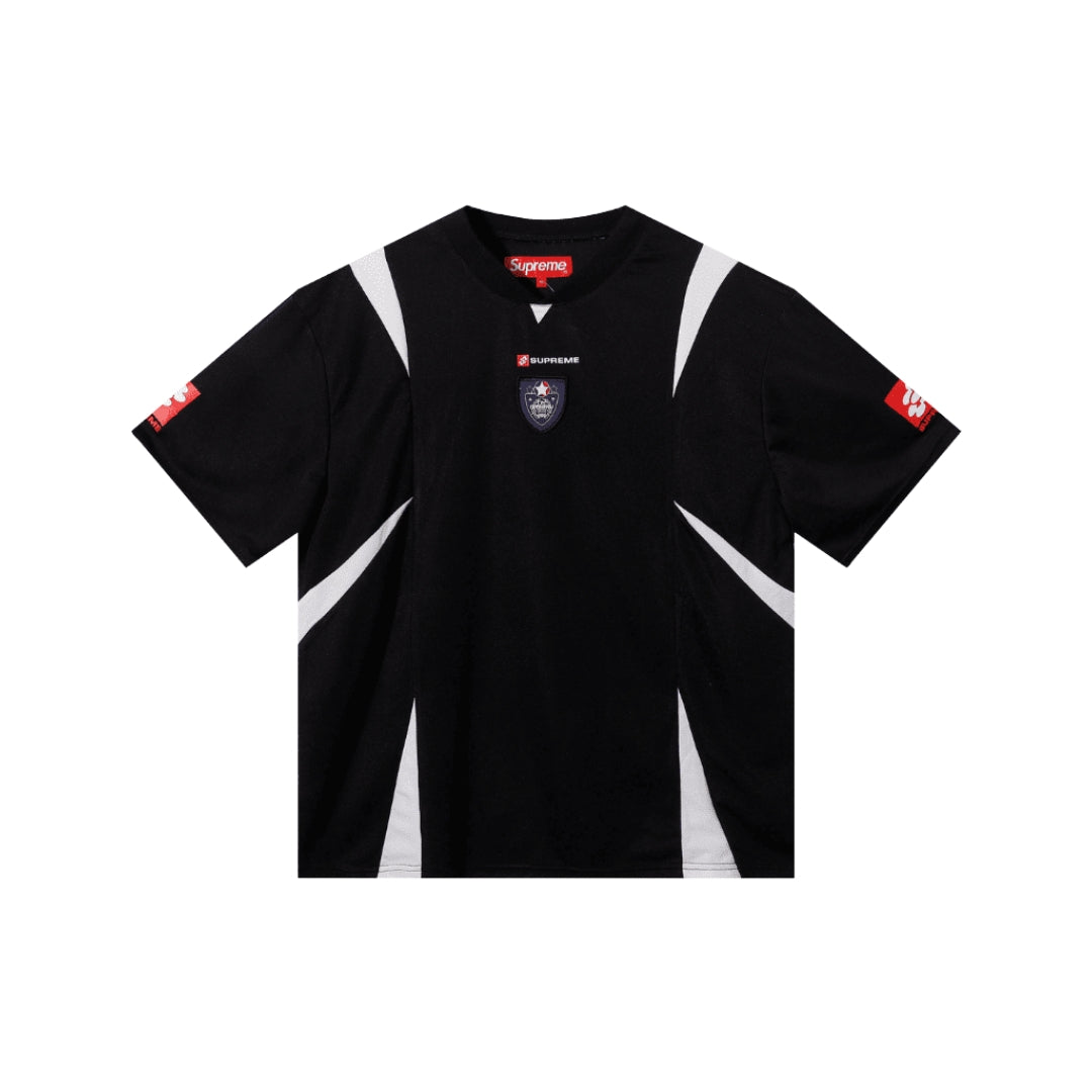 Supreme Crest Soccer Jersey