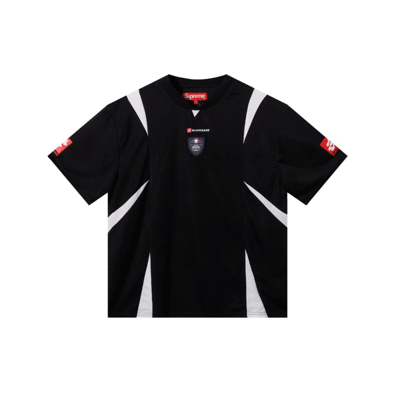 Supreme Crest Soccer Jersey