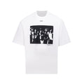 Off-White Spray Paint Photo T-Shirt