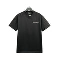 Dsquared2 Cool Fit Black T-Shirt