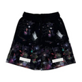 Off-White Pattern Printing Short