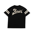 Amiri Cotton Baseball Black