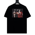 Off-White Drowning Man Logo