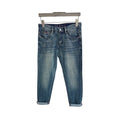 Gucci Skinny Lavaggio Scuro