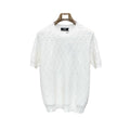 Fendi Jacquard Fantasia Bianco