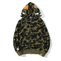 BAPE Shark Hoodie