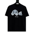 Palm Angels Iced Bear T-Shirt